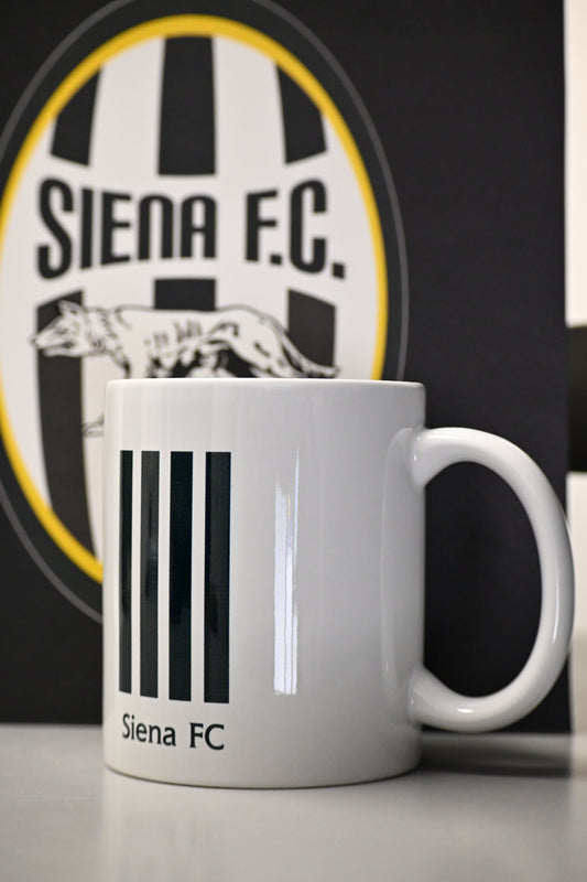 Tazza Ufficiale Siena F.C.