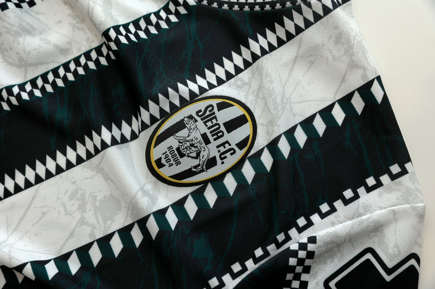 Home Shirt 2024/2025