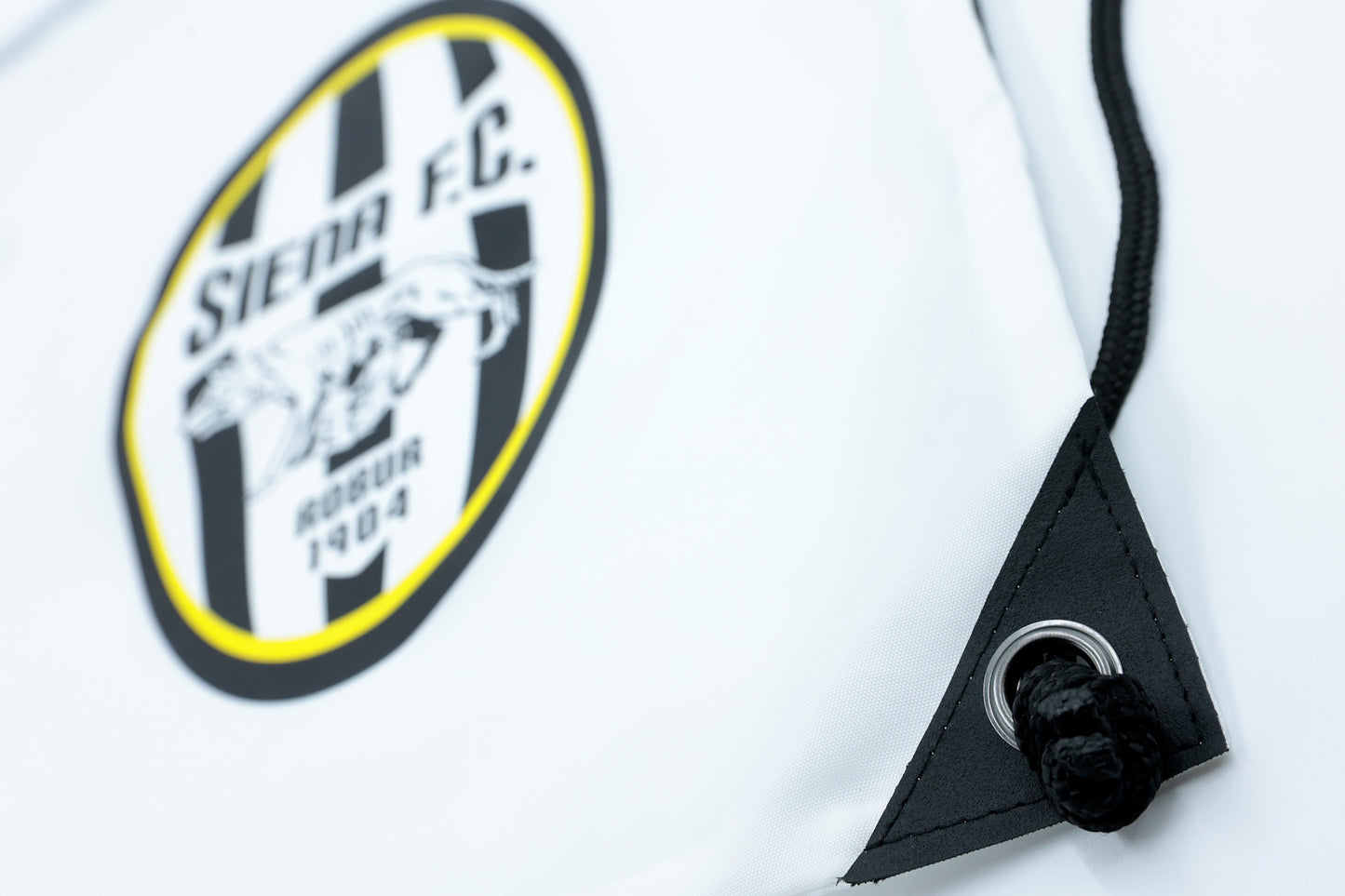 Official Siena FC bag