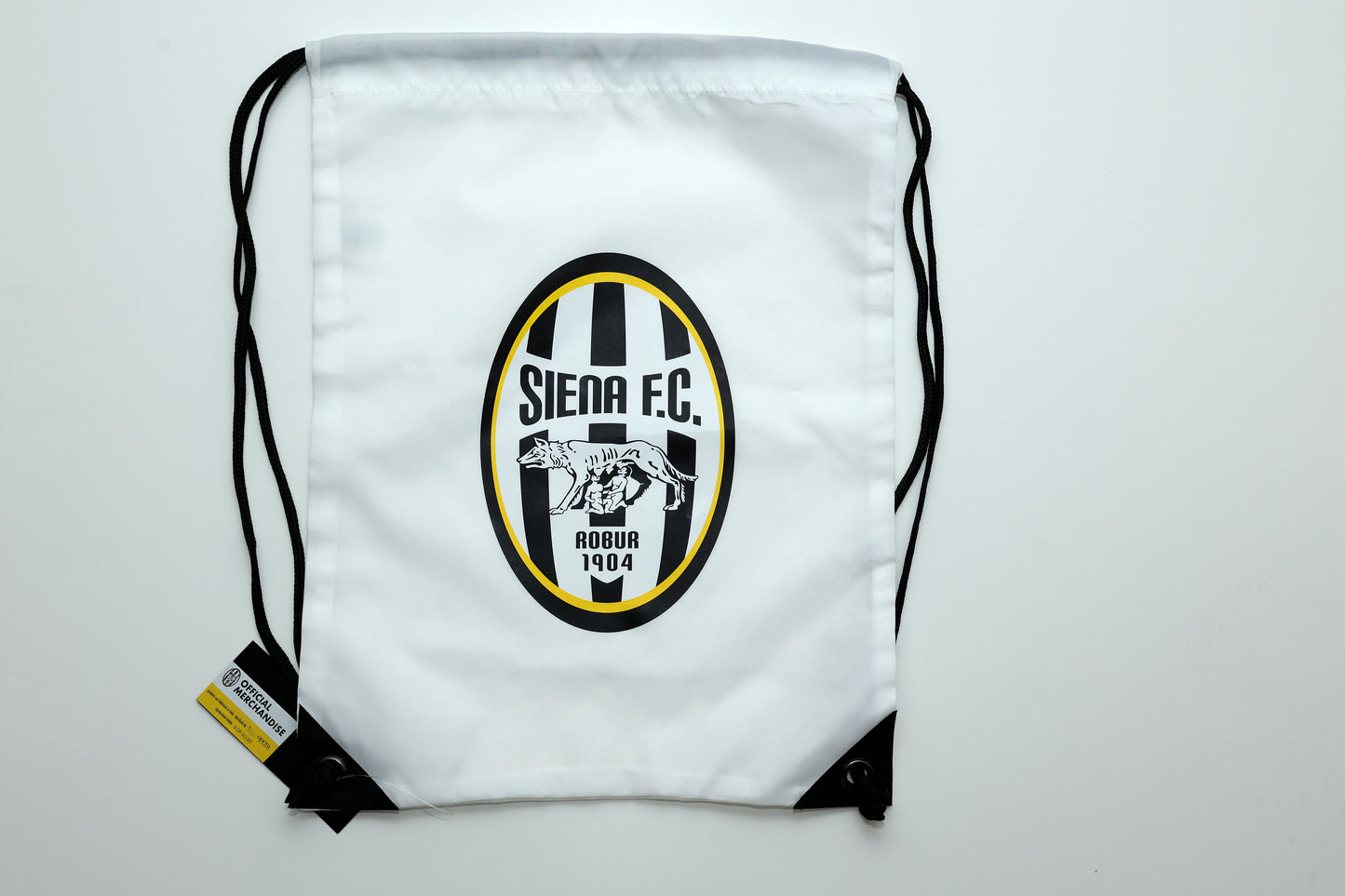 Official Siena FC bag