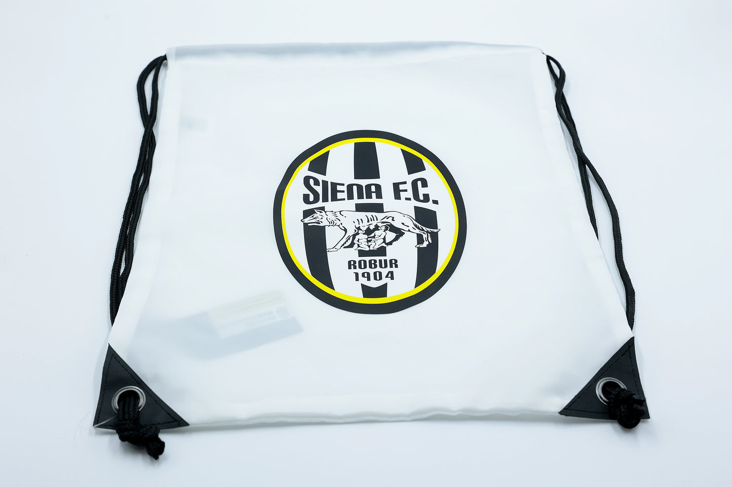 Official Siena FC bag