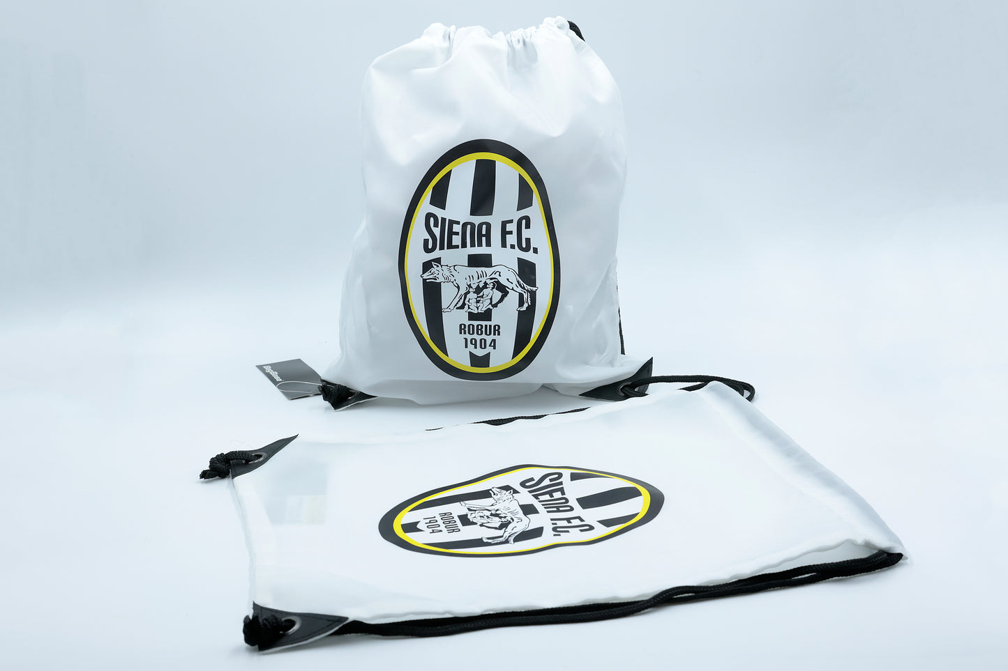 Official Siena FC bag