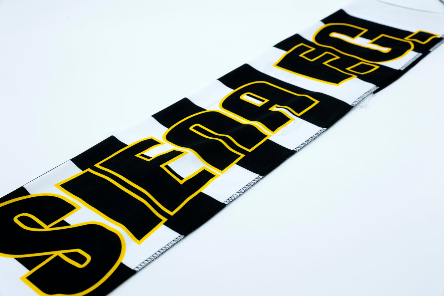 Siena FC Scarf