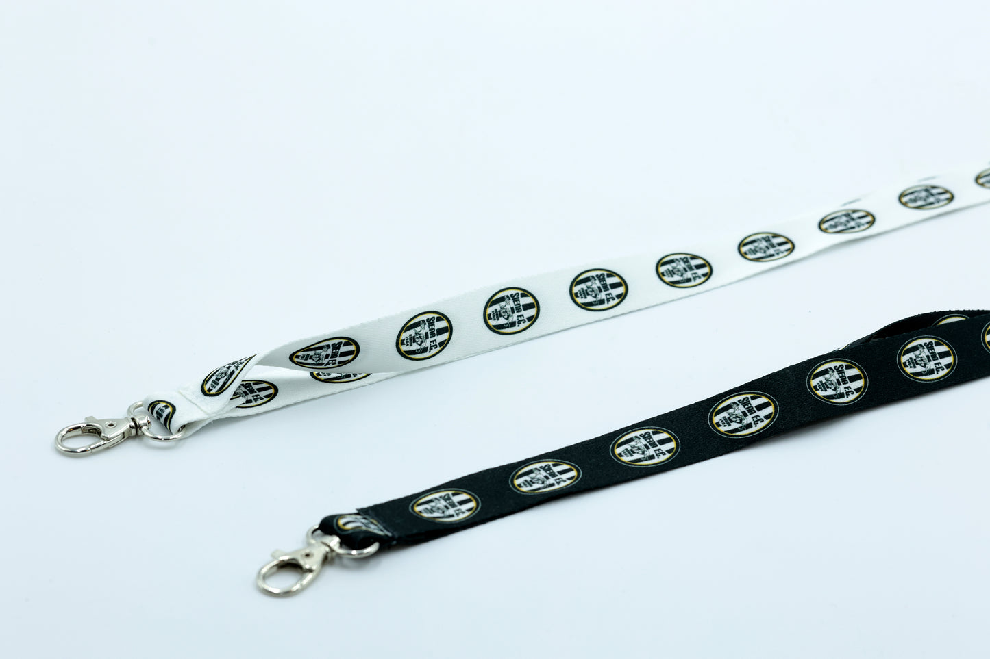 Lanyard Ufficiale Siena F.C.