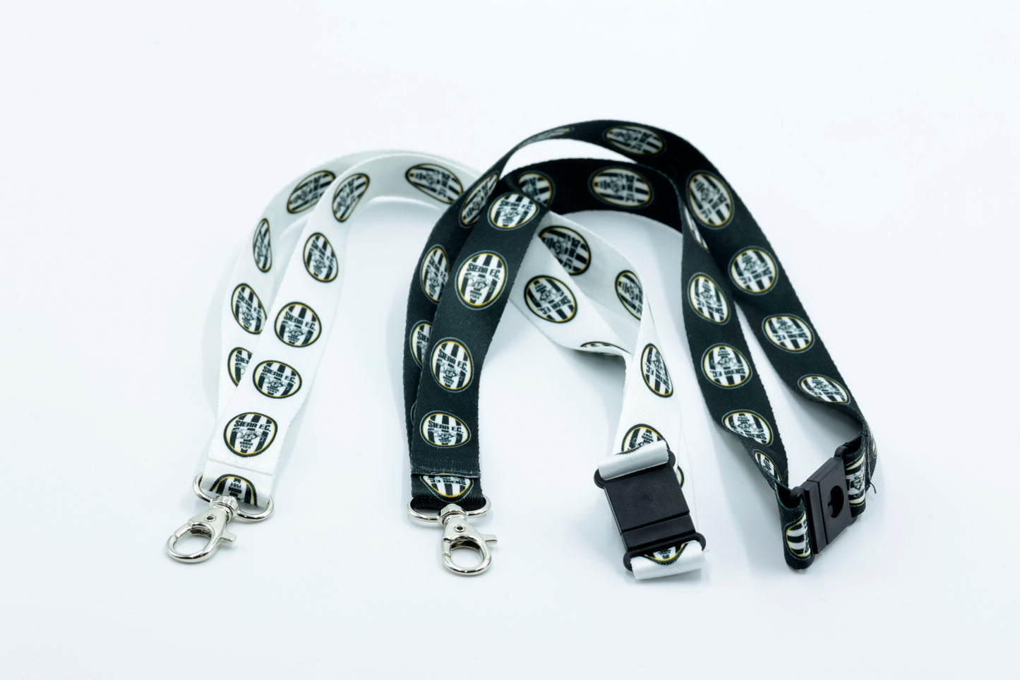 Lanyard Ufficiale Siena F.C.