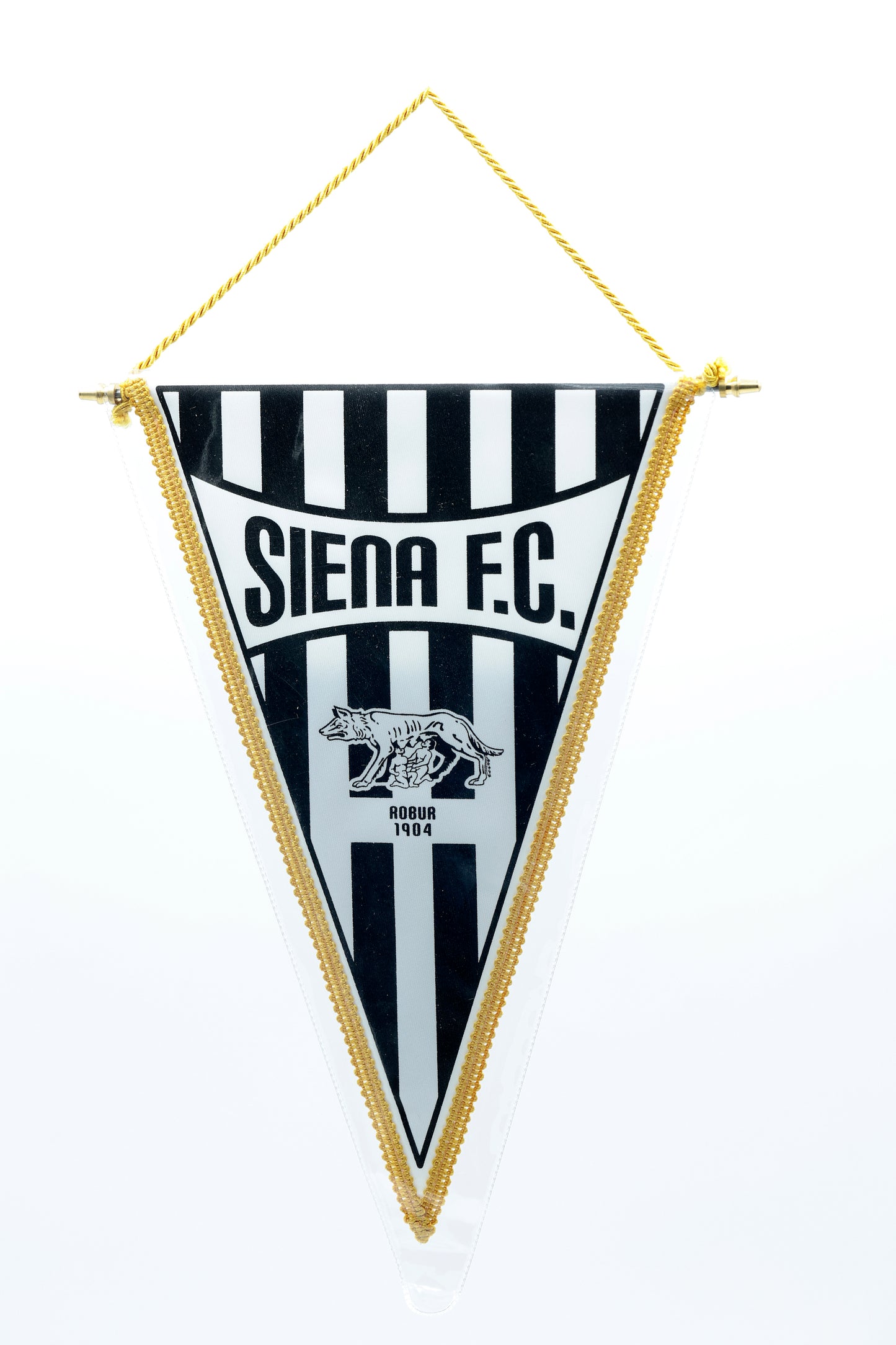 Gagliardetto Ufficiale Siena F.C.