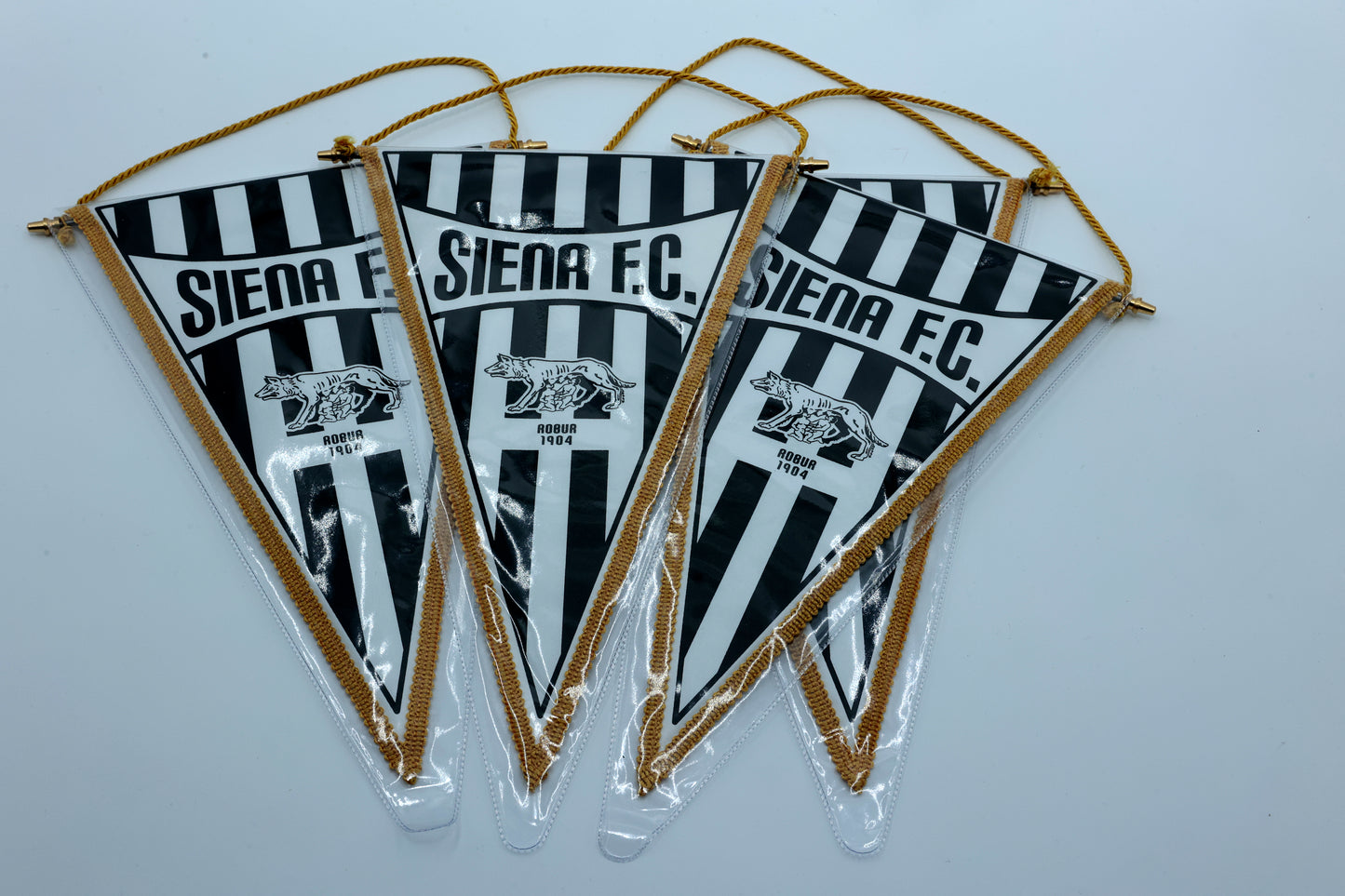 Gagliardetto Ufficiale Siena F.C.