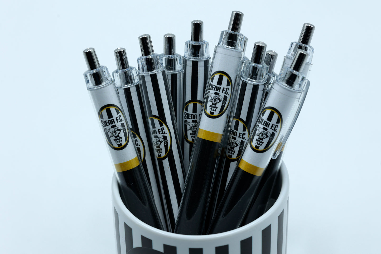 Siena FC Official Retractable Pen