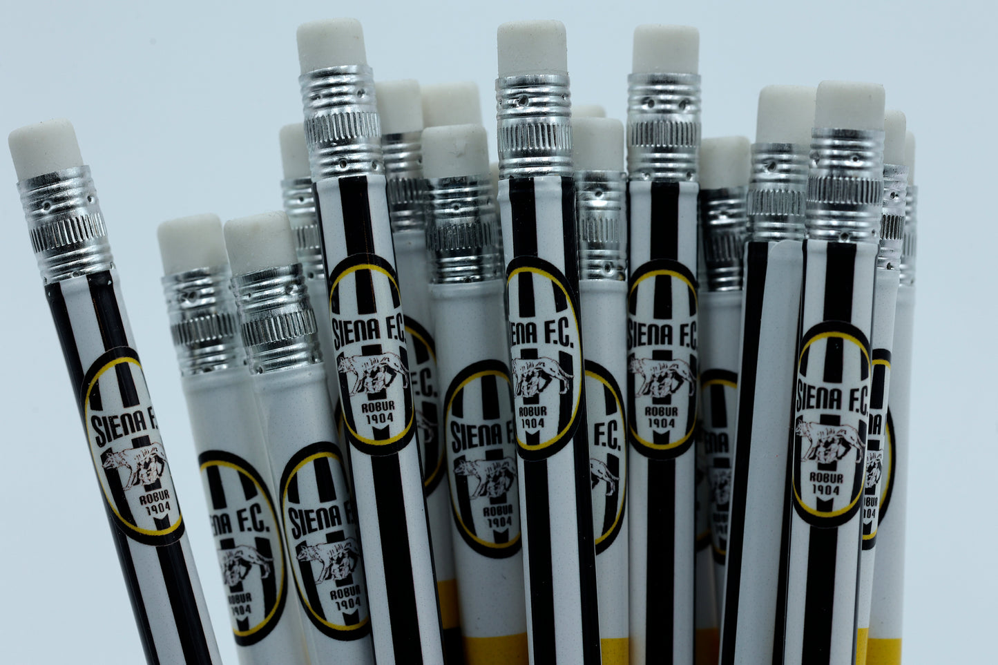 Pencil FC Siena Robur 1904