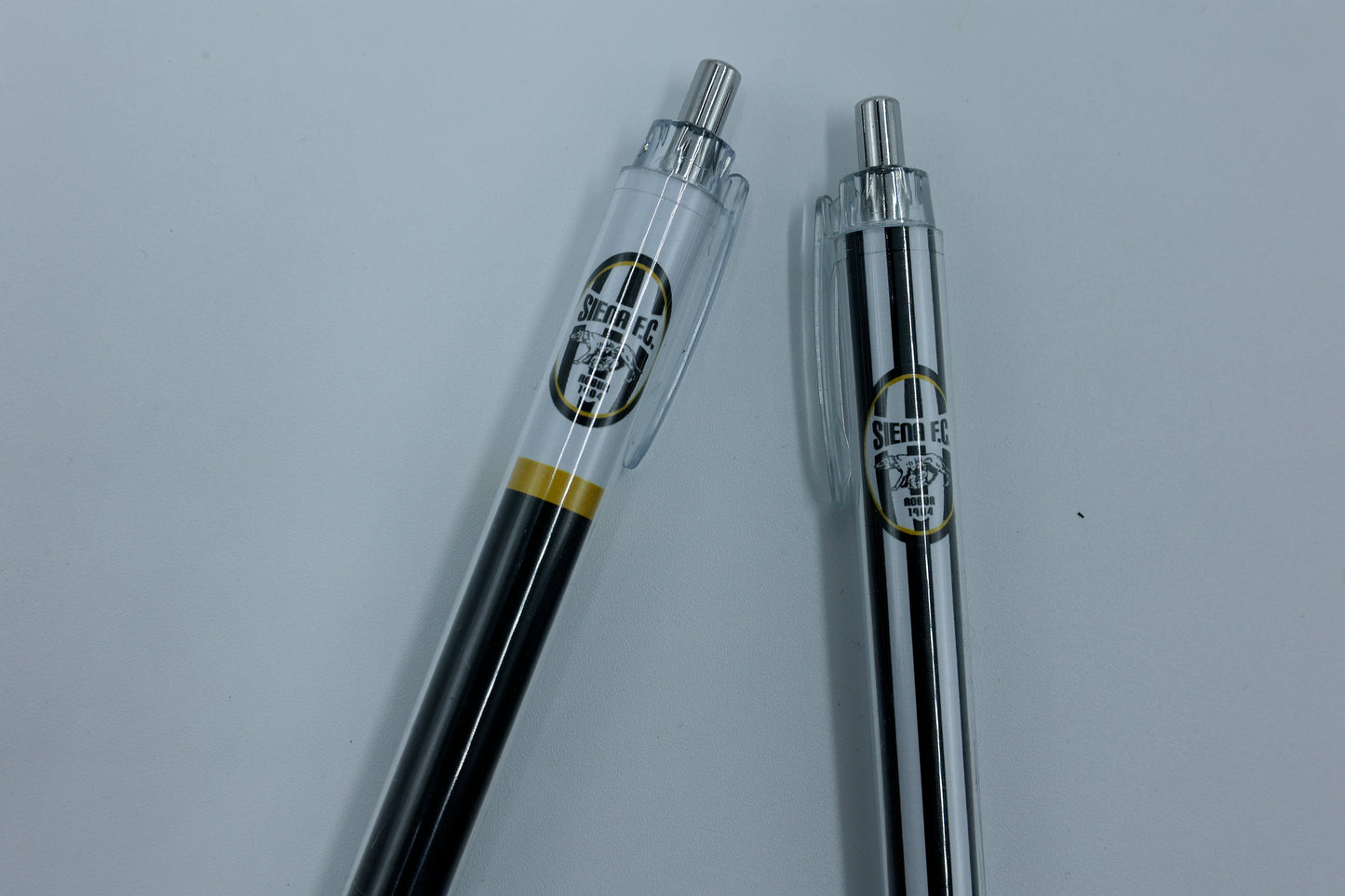 Siena FC Official Retractable Pen
