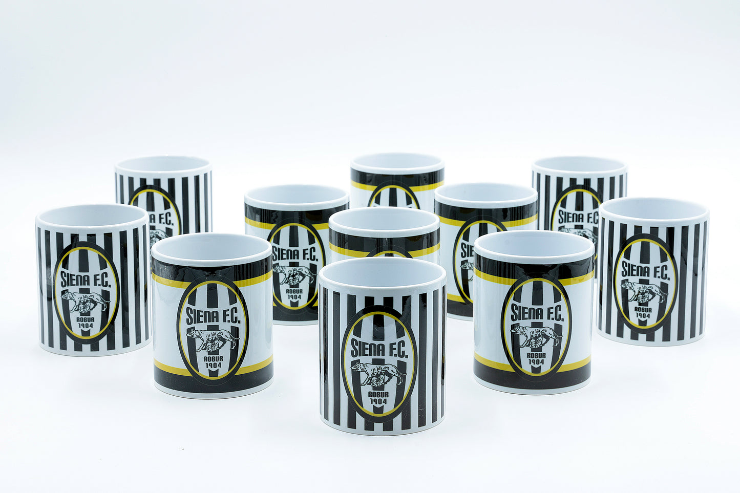 Siena FC Official Mug
