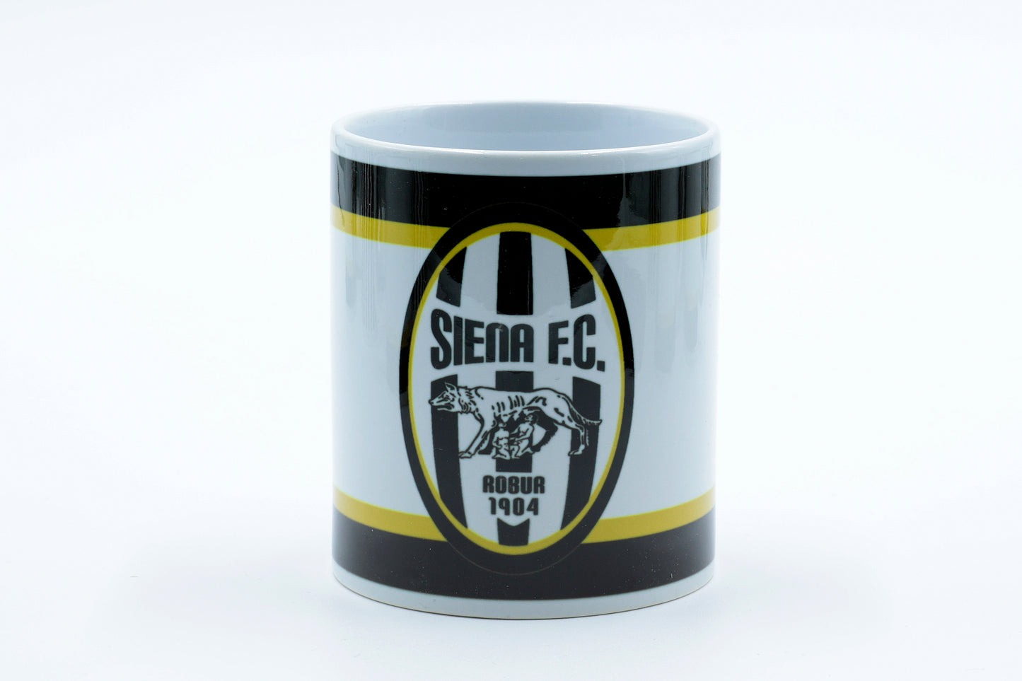 Siena FC Official Mug