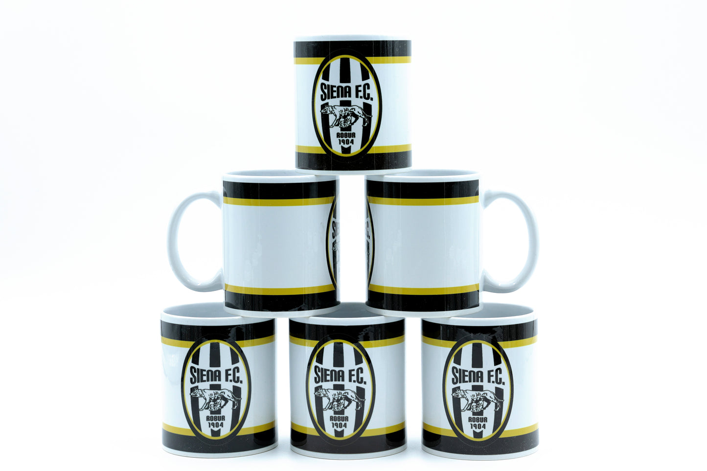 Siena FC Official Mug