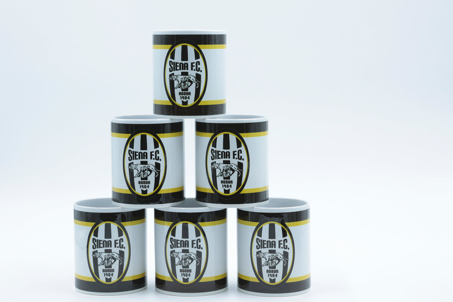 Siena FC Official Mug