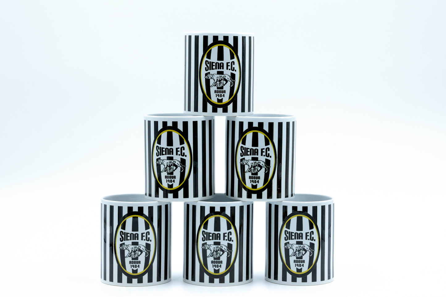 Siena FC Official Mug