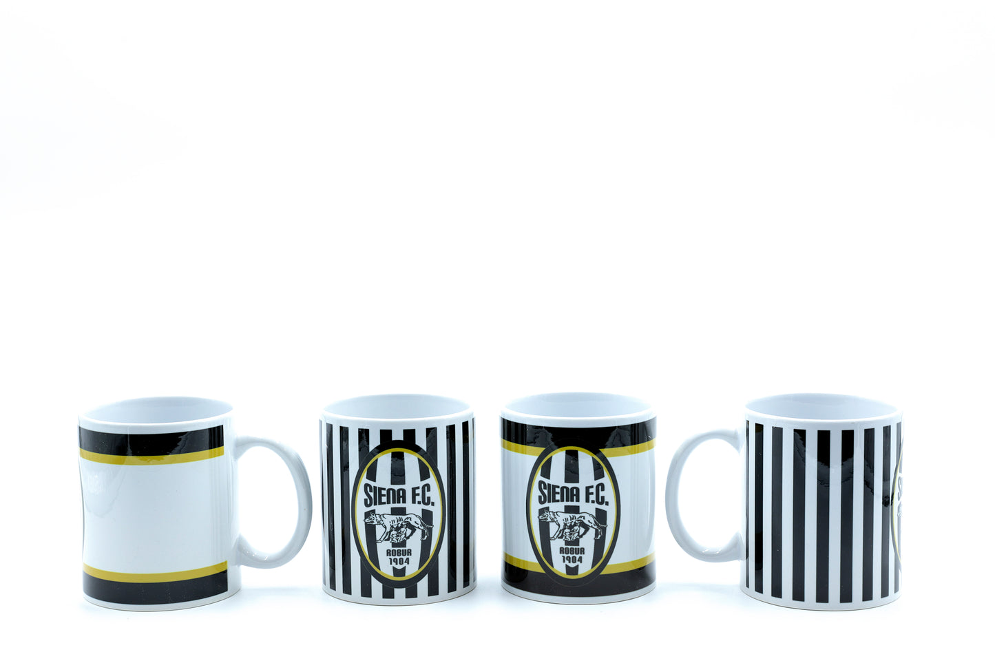 Siena FC Official Mug