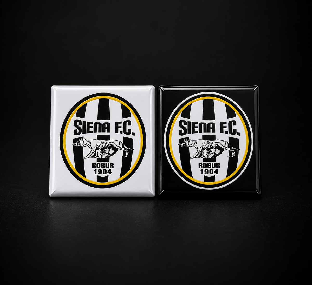Magnete Siena F.C.