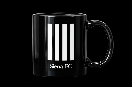 Tazza Ufficiale Siena F.C.