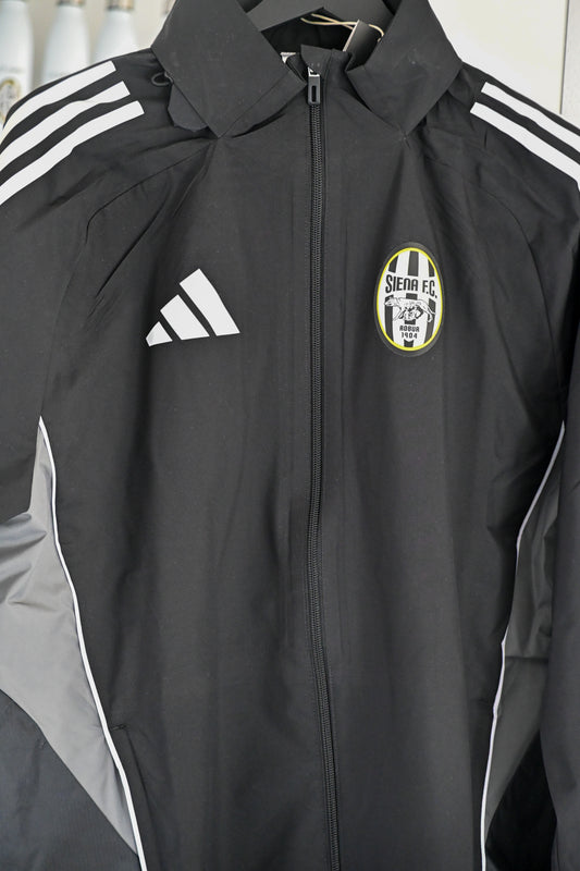 Giacca a vento Siena F.C.