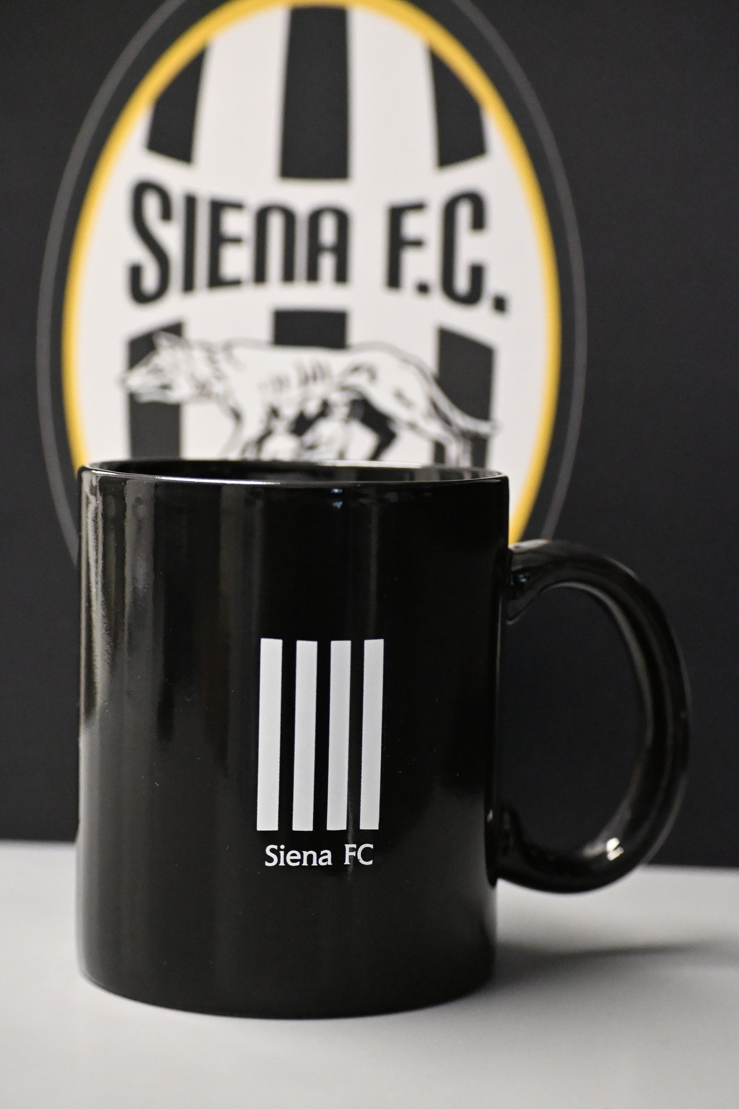 Tazza Ufficiale Siena F.C.