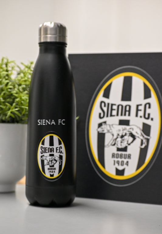 Borraccia Termica Ufficiale Siena F.C.