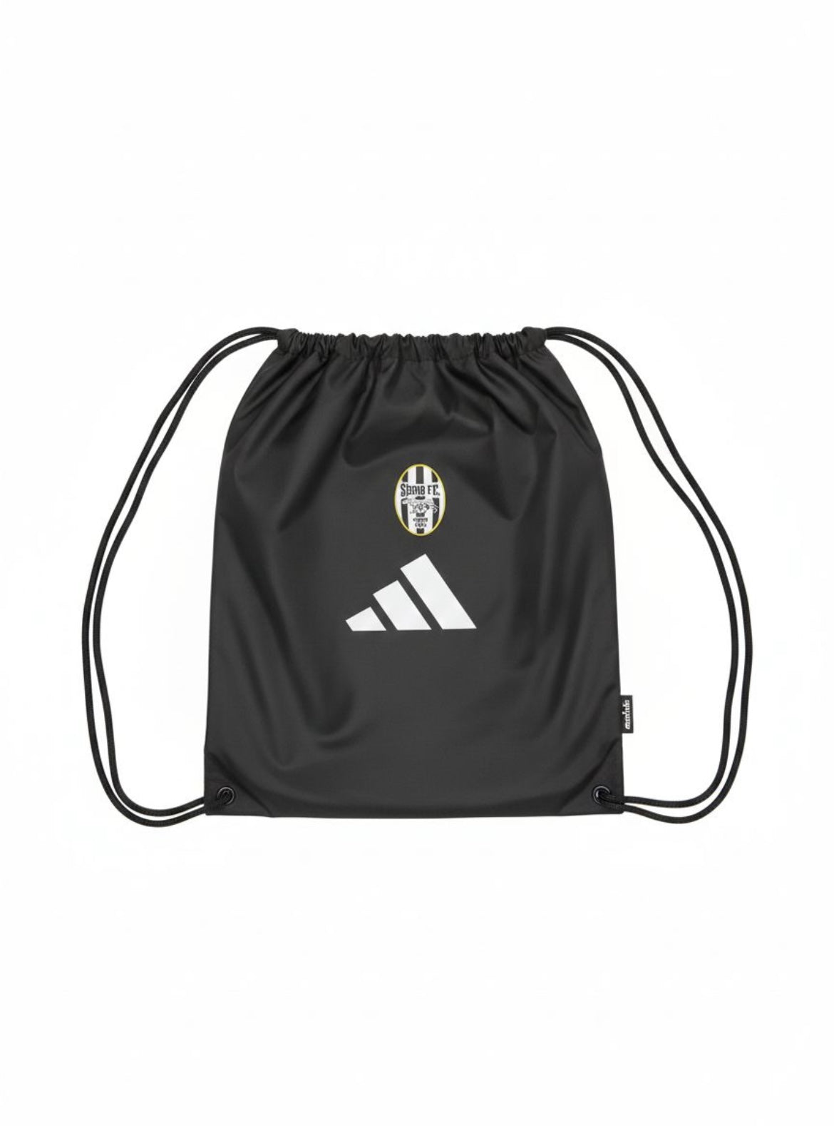 Sacca palestra Siena F.C.