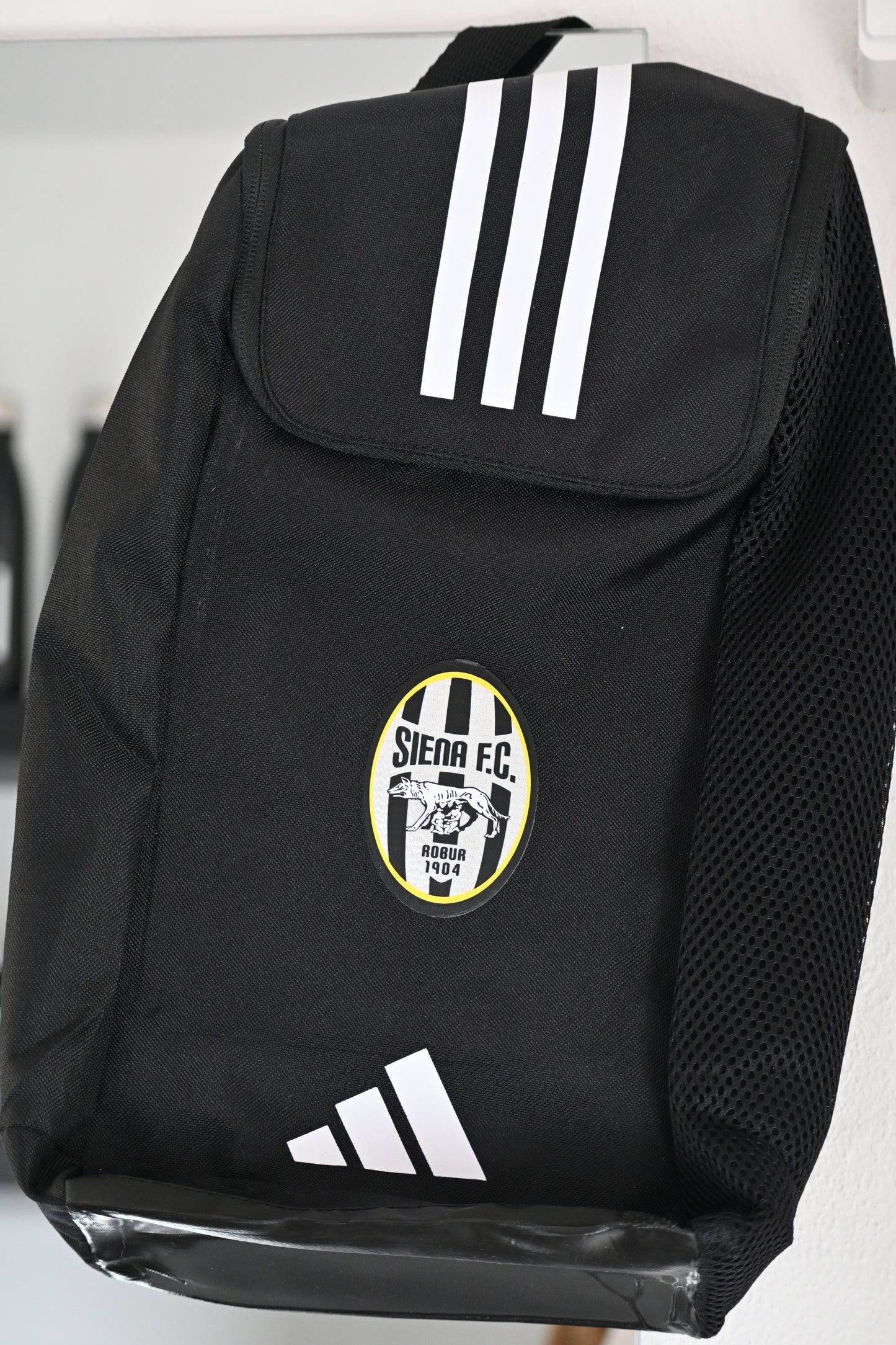 Sacca porta scarpe Siena F.C.