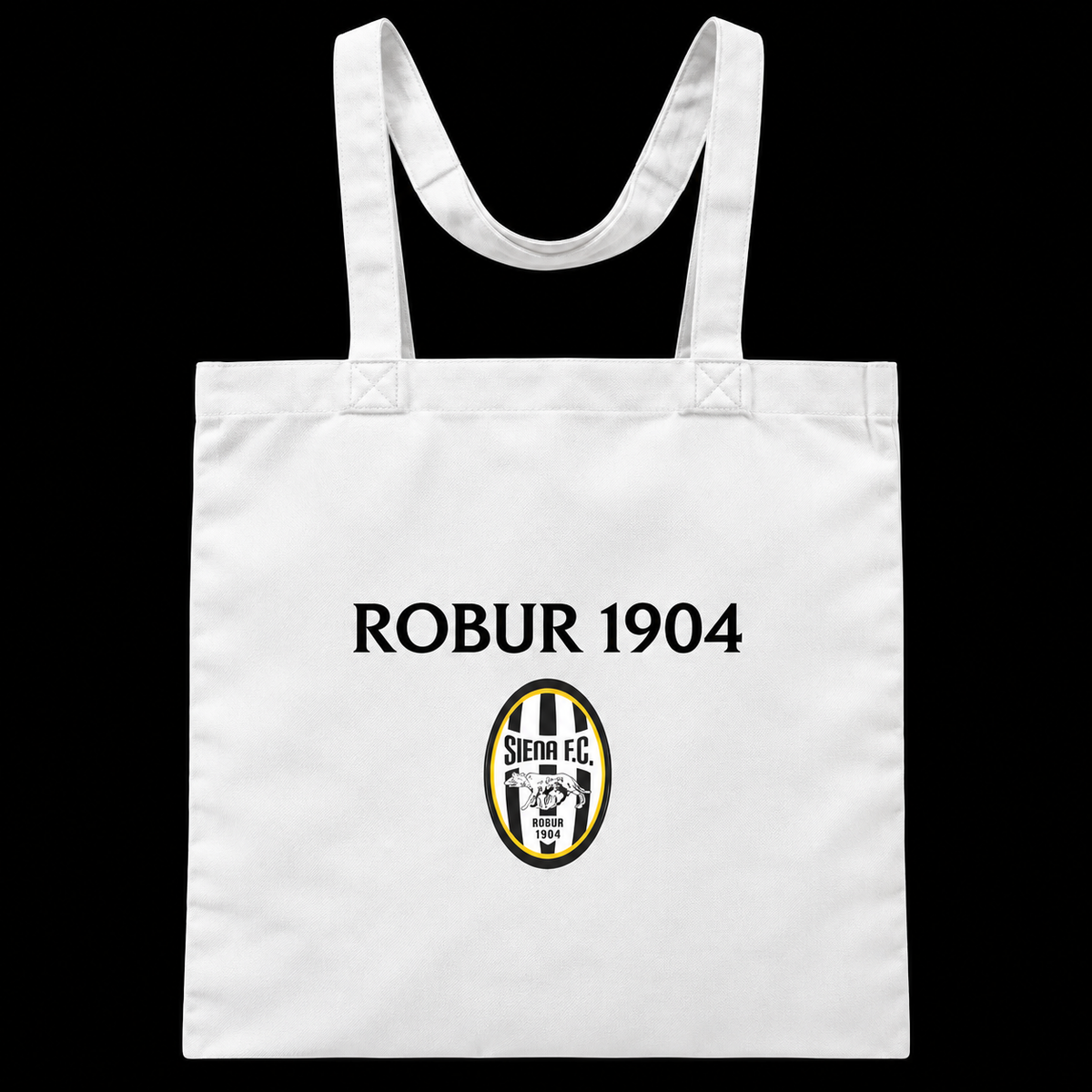Cotton Bag ROBUR 1904