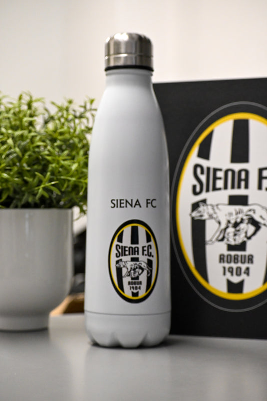 Borraccia Termica Ufficiale Siena F.C.