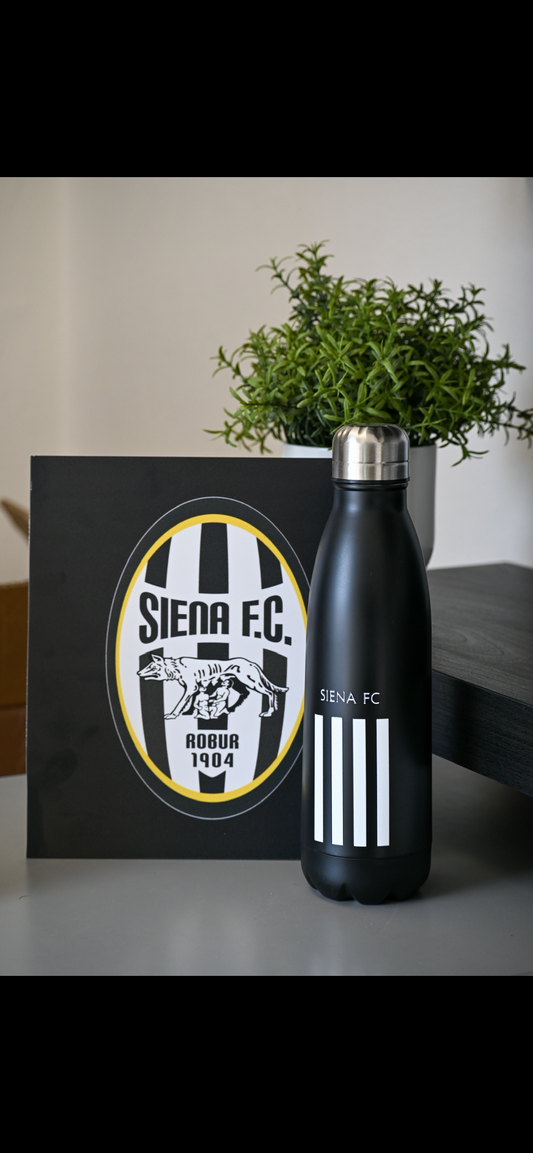 Borraccia Termica Siena F.C.