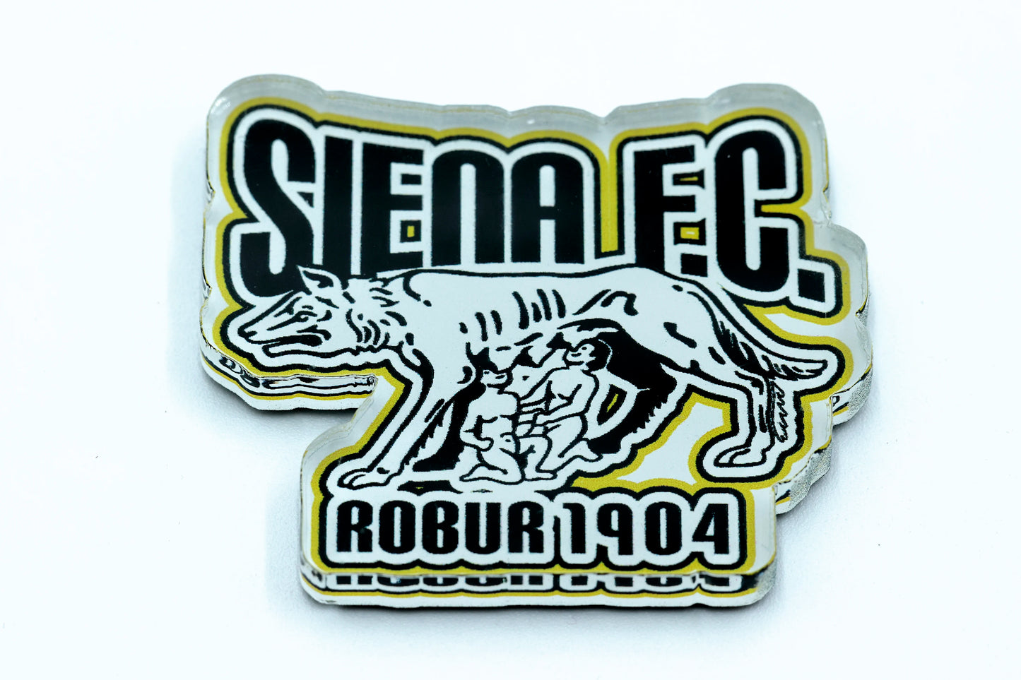 Siena FC Official Patch