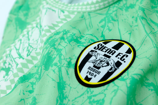 Maglia Away 2024/2025