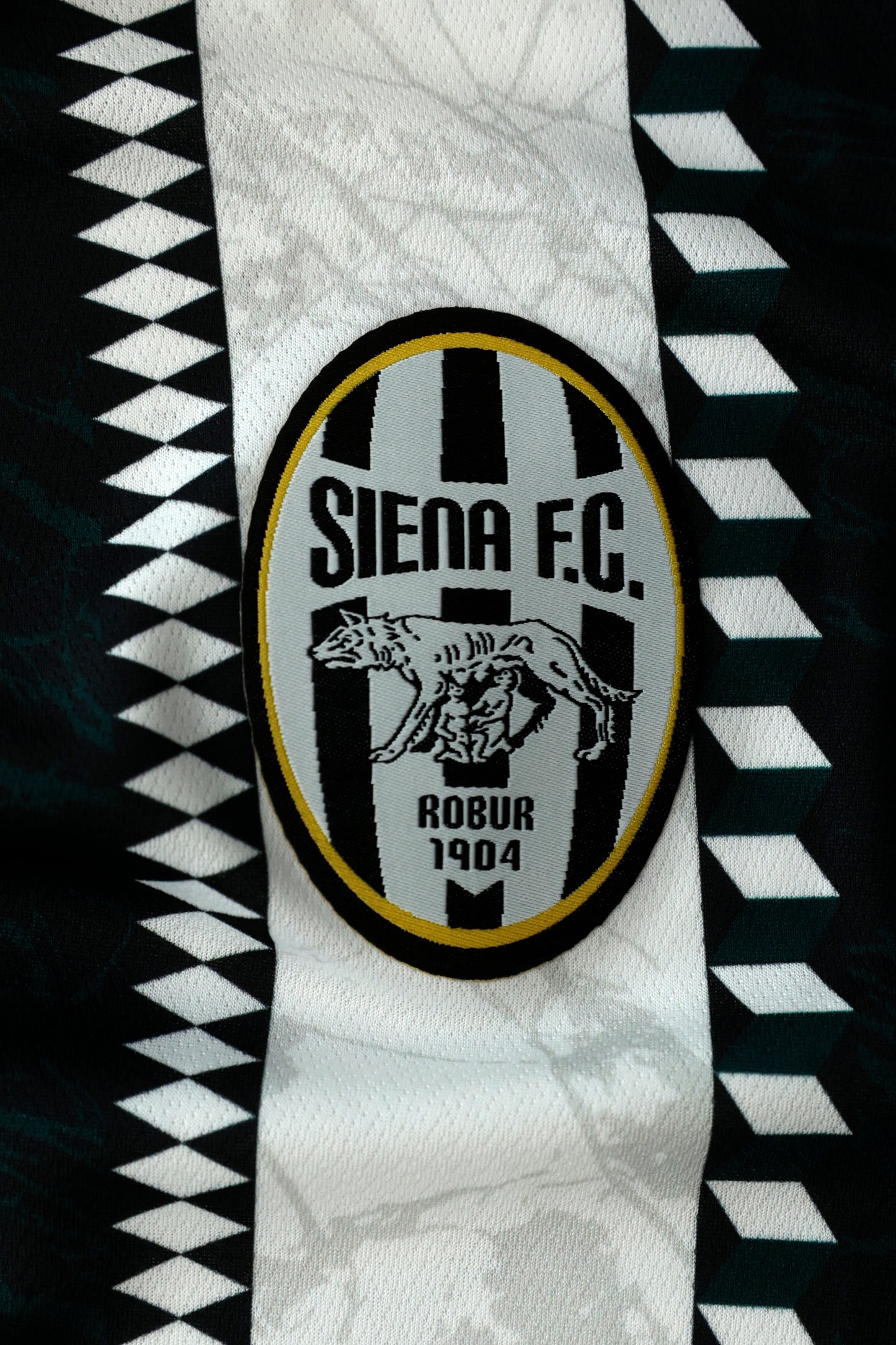 Home Shirt 2024/2025