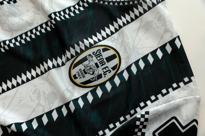 Home Shirt 2024/2025