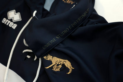 Maglia 120 Anni Portiere Siena F.C.