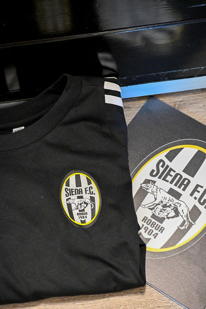 T-Shirt Siena F.C.
