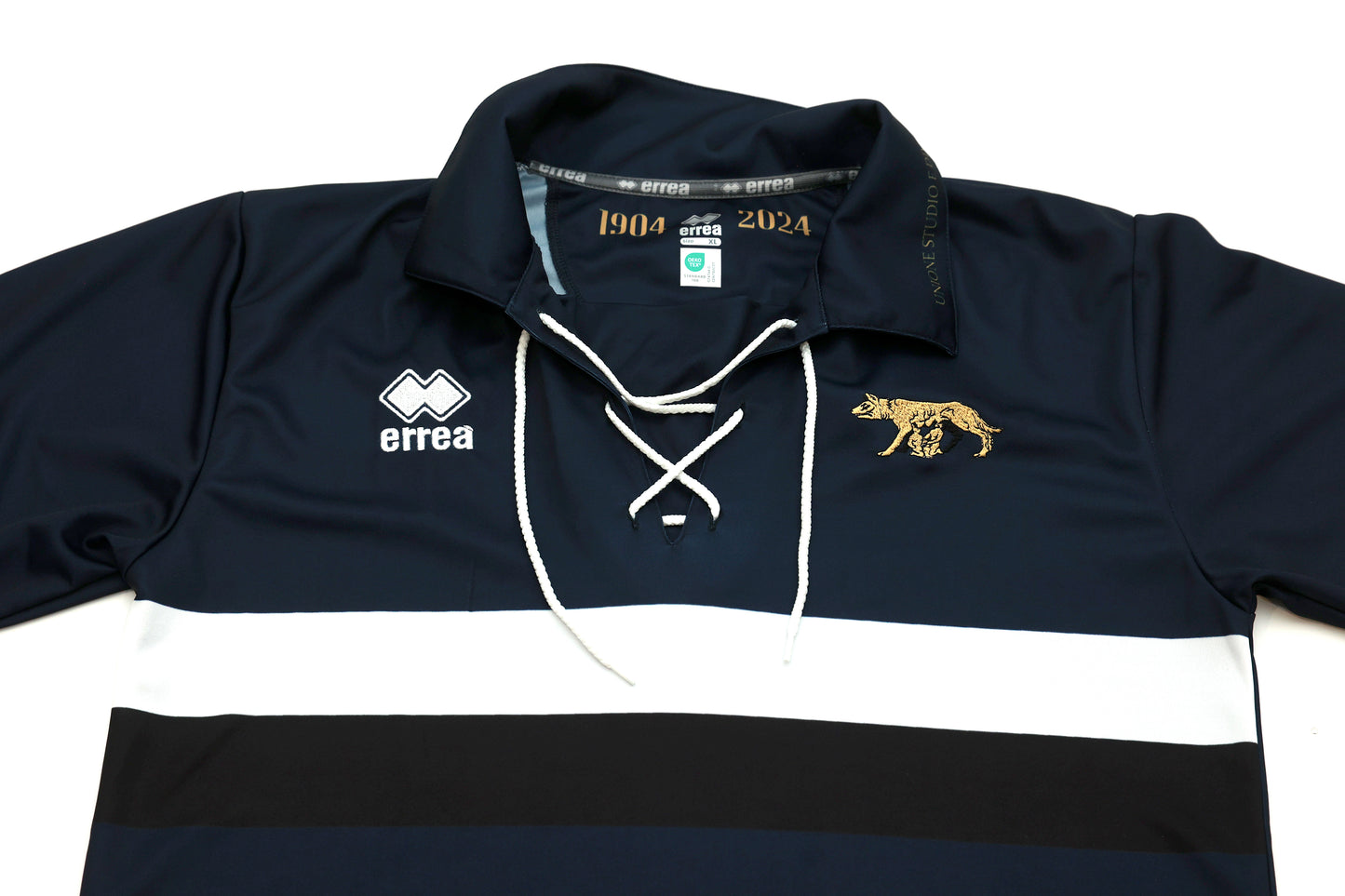 Maglia 120 Anni Portiere Siena F.C.
