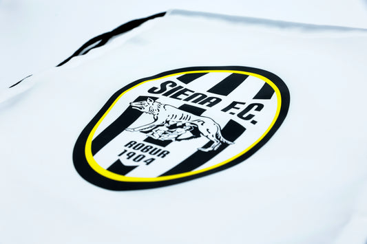 Sacca ufficiale Siena F.C.