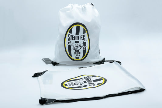 Sacca ufficiale Siena F.C.