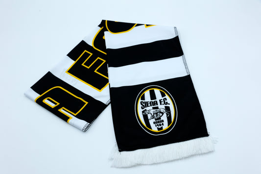 Sciarpa Siena F.C.