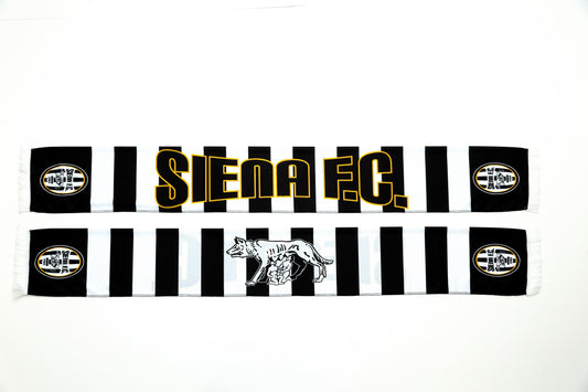 Sciarpa Siena F.C.