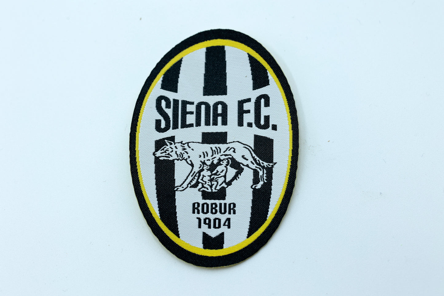 Siena FC Official Patch 