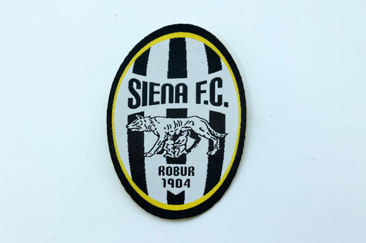 Siena FC Official Patch 