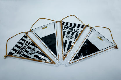 Gagliardetto Ufficiale Siena F.C.