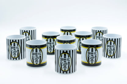 Siena FC Official Mug 