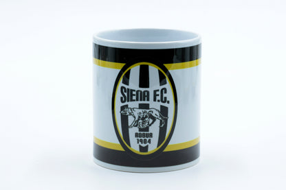 Siena FC Official Mug 