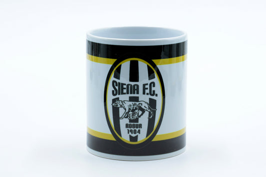 Tazza Ufficiale Siena F.C.
