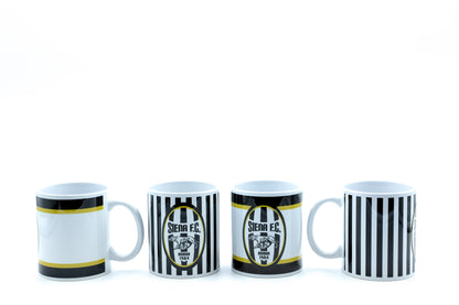 Siena FC Official Mug 