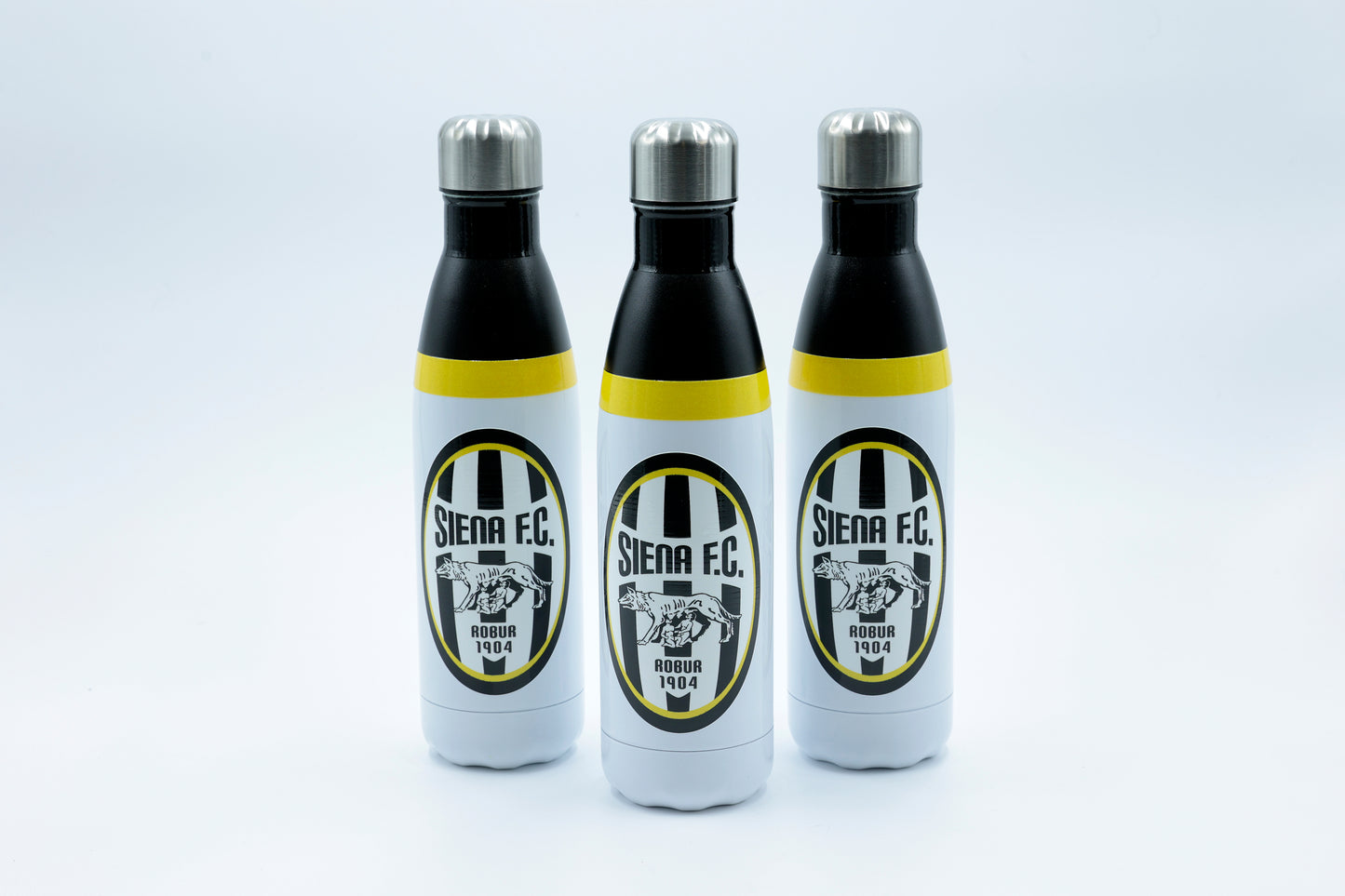 Borraccia Termica Ufficiale Siena F.C.
