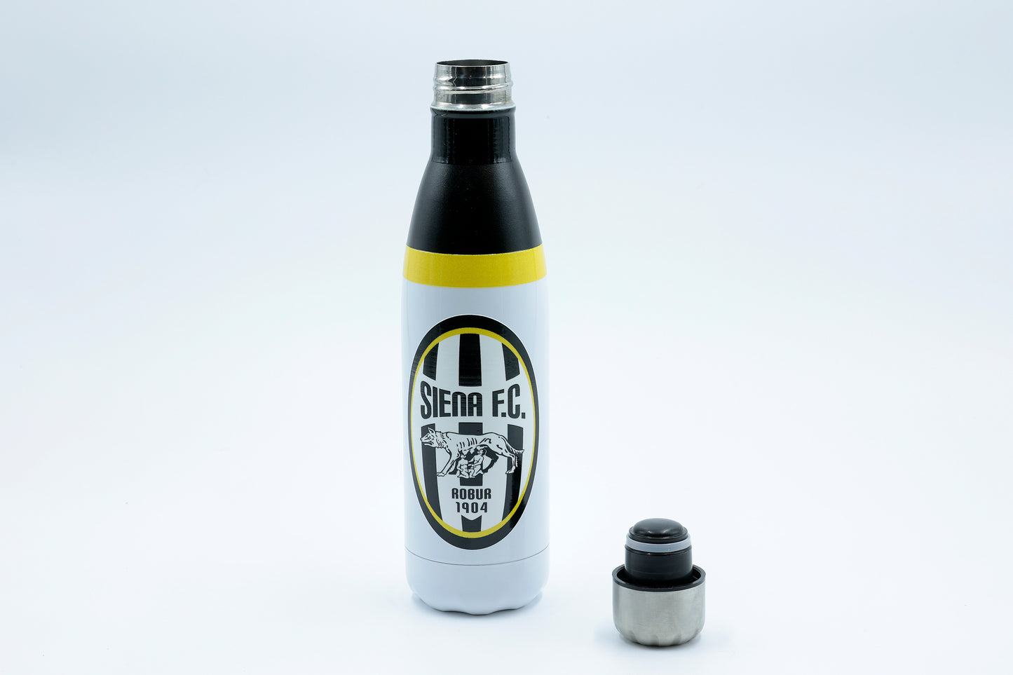 Borraccia Termica Ufficiale Siena F.C.